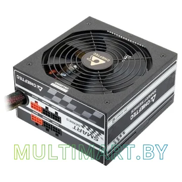 Блок питания Chieftec Power Smart GPS-650C 650W